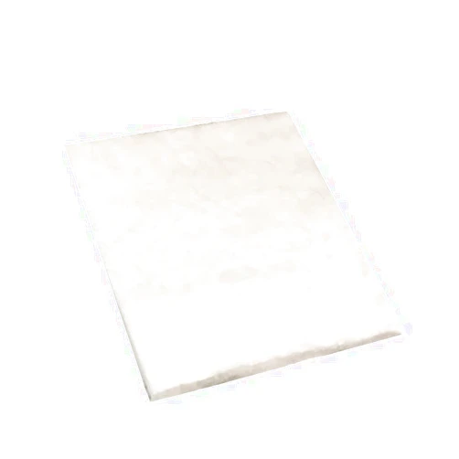 GOONSDS Ceramic Fiber Insulation Fire Blanket - for Stoves, Furnace, Kilns, Fire Bricks, Boilers, Blacksmithing, 1Pcs,300mmx200mmx20mm