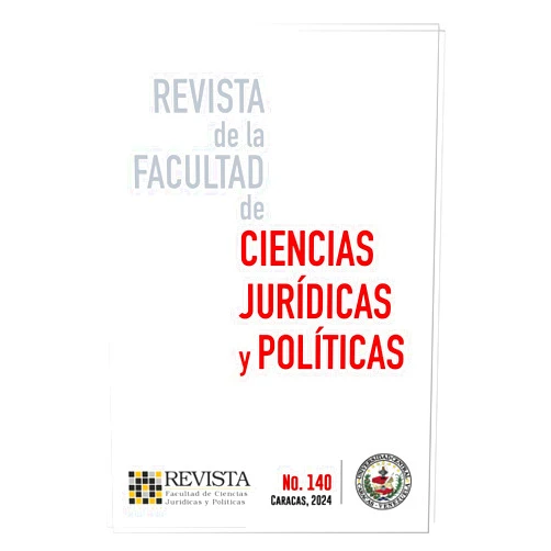 Spanish Edition by Edison Lucio Varela Cáceres (Author), Armando Luis Blanco Guzmán (Author), Julie T. González de Kancev (Author), Rodrigo Rivera Morales (Author), Emilio J. Urbina Mendoza (Author), Julio César Celis (Author), Roxana Orihuela Gonzaitti (Author), Ángel Zerpa Aponte (Author), José Antonio Briceño Laborí (Author), Eugenio Hernández Bretón (Author) & 7 more Revista de la Facultad de Ciencias Jurídicas y Políticas N.º 140 (Spanish Edition)