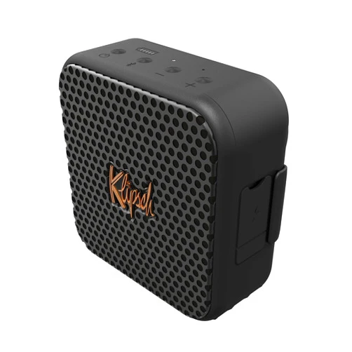 Klipsch The Austin Portable Bluetooth Speaker with a 1.5