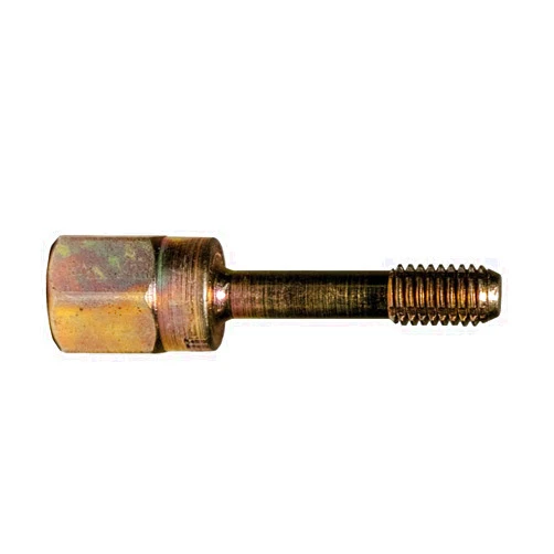 Century Drill & Tool, 92004, 10.0X1.00,Rethreading Tap,Tool Set, Thread Repair