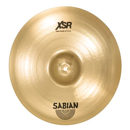 SABIAN 20