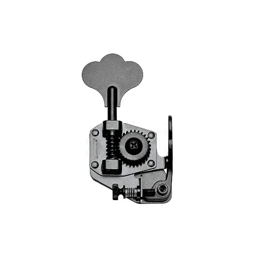 Hipshot BT1 Bass Xtender Key for Musicman and G&L Black