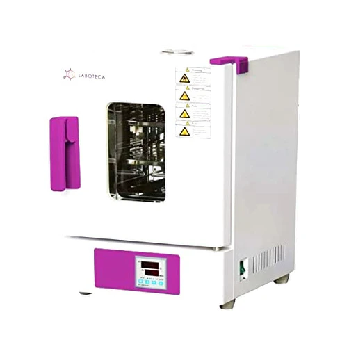LABOTECA Digital Constant Temperature Laboratory Incubator 18L, RT+5°C to 65°C 180W 110V