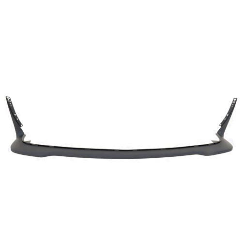 Slakerbe 68258747AC Front Bumper Lower Valance Panel,Front Lower Air Deflector Valance Fit for C*ha*llenger for SRT for Hellcat for SRT Hellcat RWD 2015-2022
