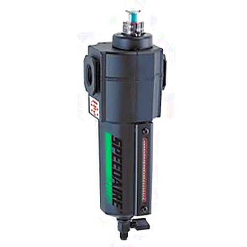 Speedaire Coalescing Filter, 3/8 In. NPT, 250 psi