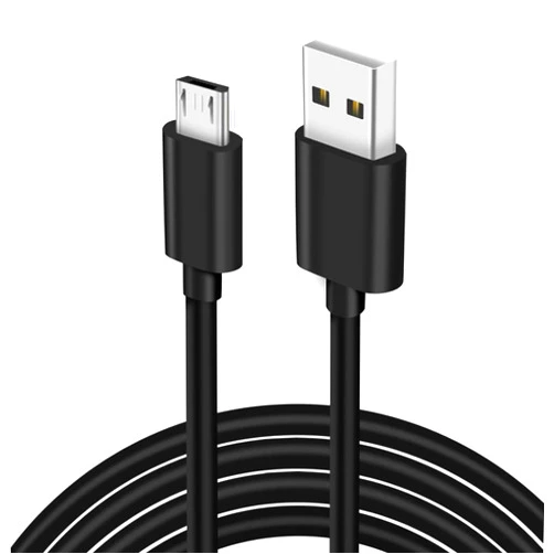 Luochahaishi 5FT USB Charger Charging Cord Cable Compatible with for Bushnell Wingman GPS Speaker,Bushnell Neo Ghost,Treblab hd77/HD-Max Speaker,Comiso E6 E26 Earbuds,Ampcaddy Version 3 Pro Max Speaker