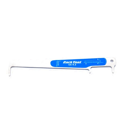 Park Tool CC-4.2 Bicycle Chain Wear Checker
