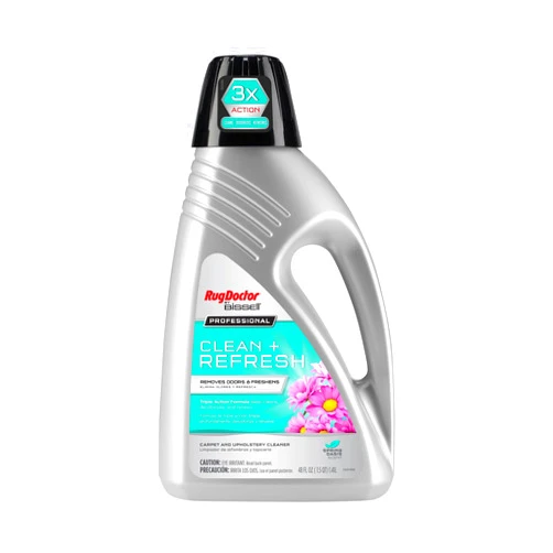 Rug Doctor by BISSELL Professional Clean & Refresh Carpet Cleaner 48oz