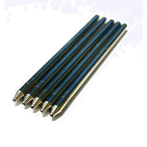 Generic Refills Black, Medium Tip Generic Refills Compatible with Livescribe 3, Aegir or Symphony pens. Smooth-Writing Premium German Ink.