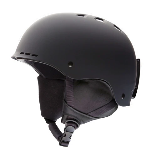 Smith Holt Helmet – Adult All-Season Helmet – Lightweight Protection for Skiing, Skating, Snowboarding & Snowsports – for Men & Women