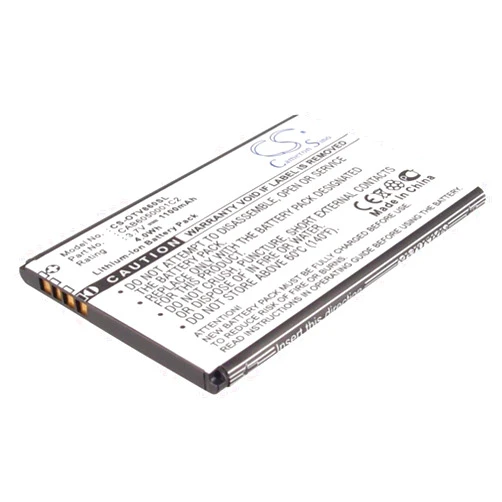 VI VINTRONS Battery for ALCATEL OT-V860, V860,