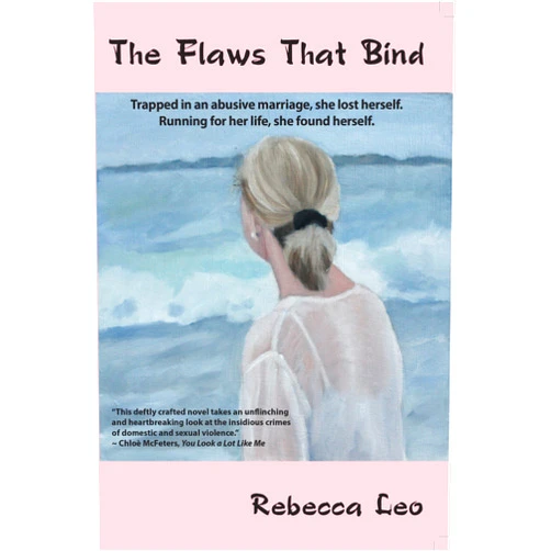 By Rebecca Leo (Author) Format: Kindle Edition The Flaws That Bind