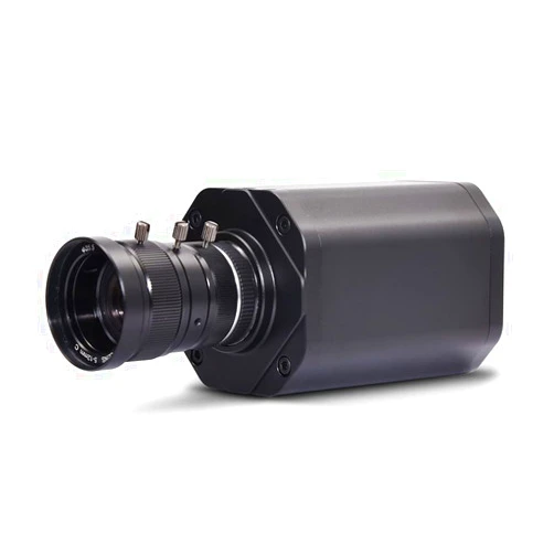 MOKOSE 4K Digital Camera 3840 * 2160/30FPS HDMI 3G-SDI 1080P USB Webcam 3.5MM Microphone with 5-12mm Manual Zoom Lens Exchangeable CS/C Mount Lens