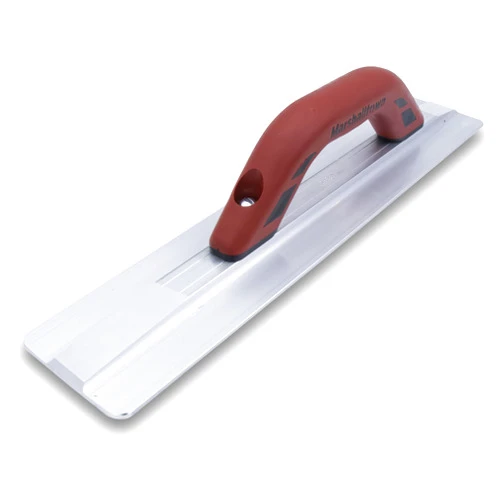 MARSHALLTOWN The Premier Line MF380R Concrete Float 15 1/2 X 3 1/8 In Float Soft Grip Handle