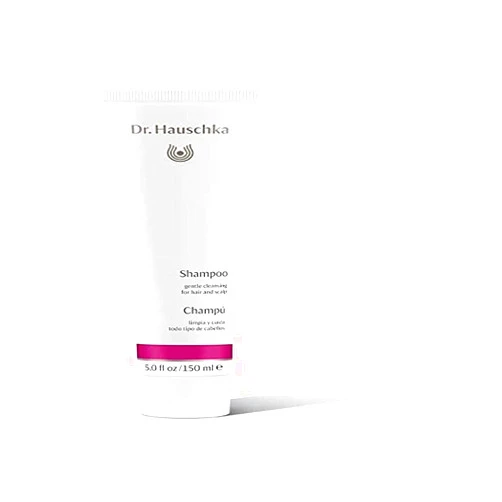 Dr. Hauschka Shampoo,