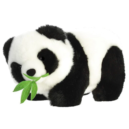 Aurora Plush 9.5