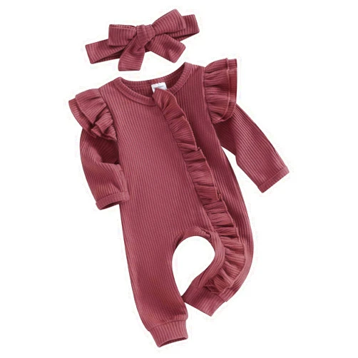 Ayalinggo Baby Boy Girl Easter Outfit newborn infant Cute Bunny Clothes Rabbit Ear Romper Jumpsuit Summer Bodysuit