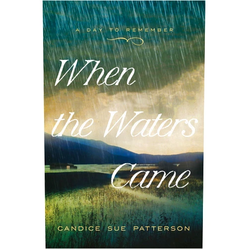 Candice Sue Patterson When the Waters Came (A Day to Remember)