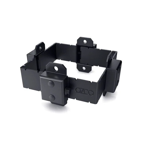 OZCO Building Products OZCO Ironwood 6x6 Post Band