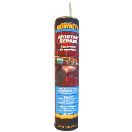 Quikrete Companies Mortar Repair, 10 Oz
