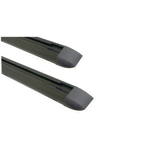 Rhino Rack RTC Tracks Set for Cap/Toppers