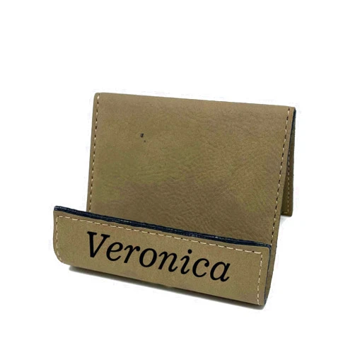 Donebetter Personalized iPhone/Cell Phone Stand Custom