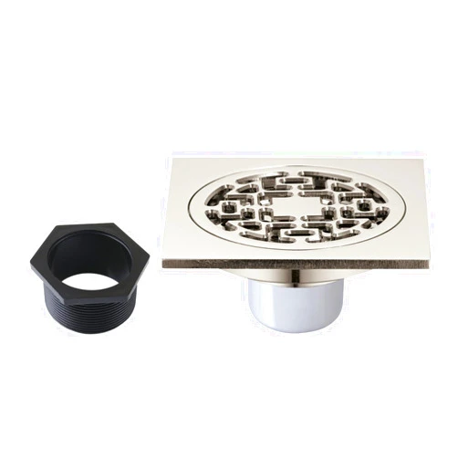 Kingston Brass BSF4272PN Watercourse 4