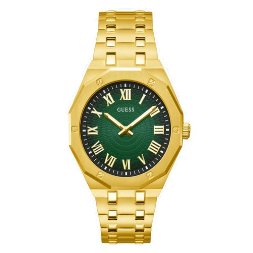 GUESS Men's 42mm Watch