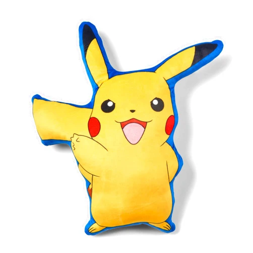 Northwest Pokemon Cloud Pal Character Pillow, 23