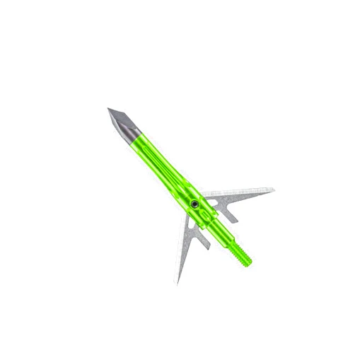 Muzzy 289 Muzzy Shank 5 PK, Multi, One Size