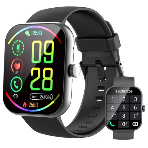 Matast Smart Watch, 1.96