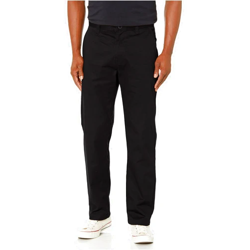 Volcom Men's Regular Frickin Skate Chino Pants