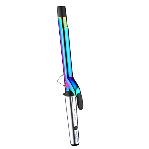 BaBylissPRO Nano Titanium Professional Curling Iron with Extended Barrel Perfect for Longer Hair