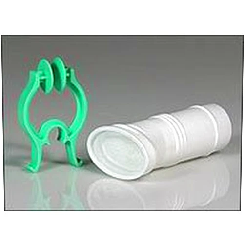 BND- SDI Diagnostics 1083056 PT# 29-7991-050 Filter Bacterial/ Viral Astraguard FOR Spiro w/ Clip 50/Bx Made by SDI Diagnostics