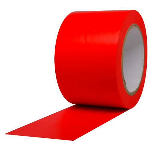 Pro Tapes ProTapes Pro 50 Premium Vinyl Safety Marking and Dance Floor Splicing Tape, 6 mils Thick, 36 yds Length x 3