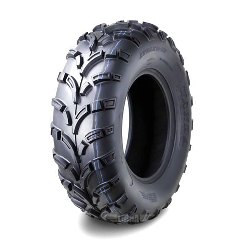 WANDA One UTV/ATV Tire 25x8-12 25x8x12 /6PR P373 Lit Mud - 10243