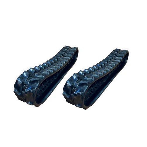 Rio Rubber Track Inc 2 pc Rio Rubber Track 180x72x32, DITCH WITCH SK300 SK350 mini EXCAVATOR