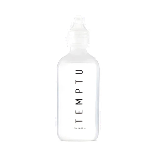 TEMPTU S/B Silicone-Based Airbrush Cleaner Removes Makeup From Airbrush Equipment & Can Be Used On Makeup Brushes