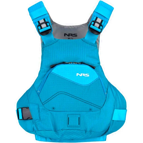 NRS Ion Lifejacket (PFD)