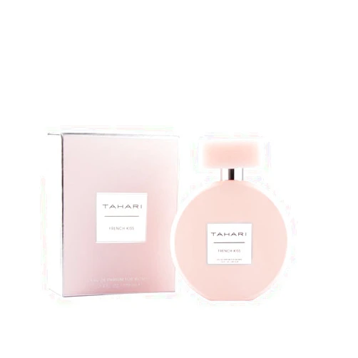 TAHARI French Kiss Eau de Parfum For Women 3.4 fl oz / 100 mL