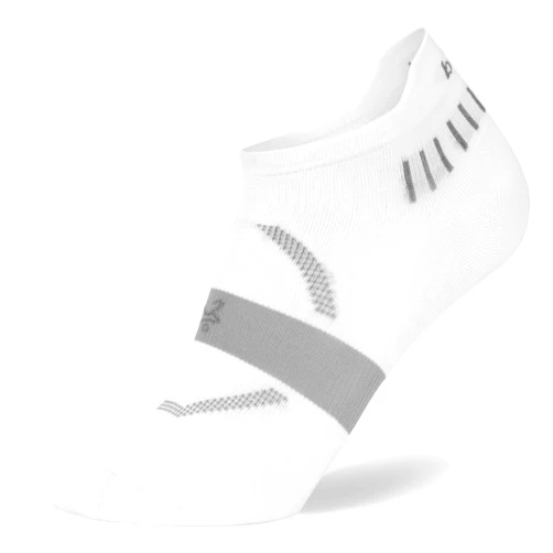 Balega Hidden Dry Moisture Wicking Performance No Show Athletic Running Socks for Men and Women (1 Pair)
