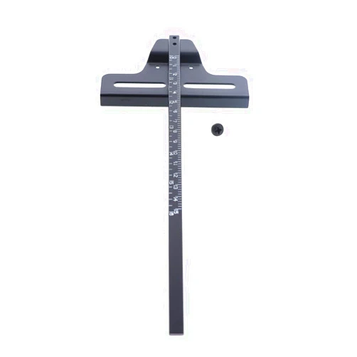 Ryobi OEM 202936001 Jigsaw Edge Guide Assembly P523 P5231