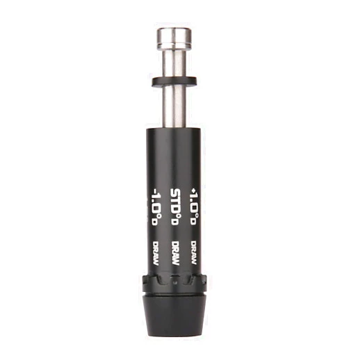 N\\A NA 1pc RH Golf Shaft Sleeve Adapter Compatible with Cobra King F9 F8 F7 SpeedZone Radspeed Driver Tip .335/.350 for Choose