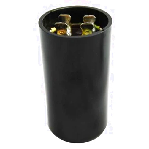 Packard PMJ30 Motor Start Capacitor. 30-36 MFD UF / 110-125 VAC