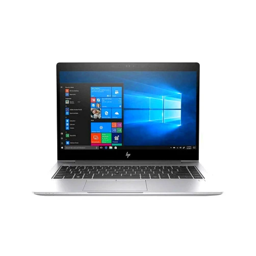 HP Elitebook 840 G5 14-inch FHD (1920x1080) Business Laptop (Intel Quad-Core i5-8250U, 8GB DDR4 RAM, 256GB SS USB Type-C, HDMI, Windows 10 Pro (Renewed)