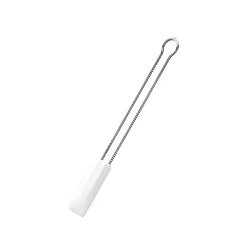 20 SECOND SOAP For Rosle Stainless Steel & Silicone Flexible Spatula, 8-Inch