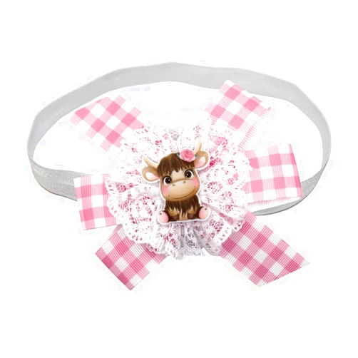 WEBB DIRECT2U WD2U Baby Girls 4.5