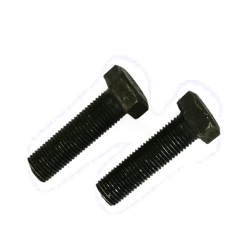 Tormurbutl 532851084 851084 532435345 Blade Bolt Replacement for Husqvarna,AYP, Craftsman, Jonsered, McCulloch, Poulan, Poulan Pro, RedMax, Sears, Weed Eater 3/8-24 x 1-3/8 （2Pack）