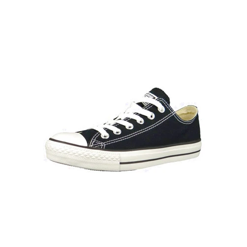 Converse Unisex-Adult Chuck Taylor All Star Low Top (International Version) Sneaker, 35.5 EU