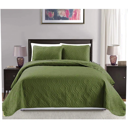 MK Home Mk Collection King/California King Over Size 118